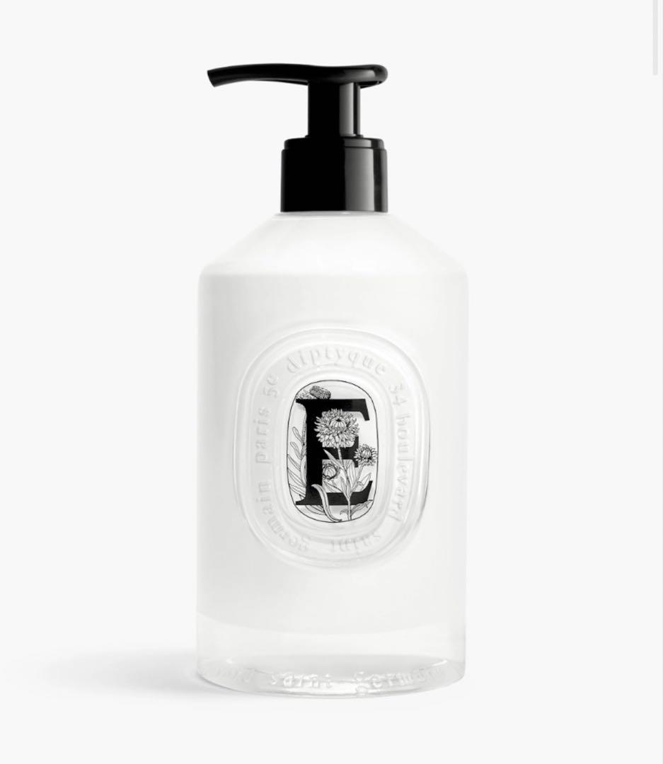 ディプティック　ハンドローション