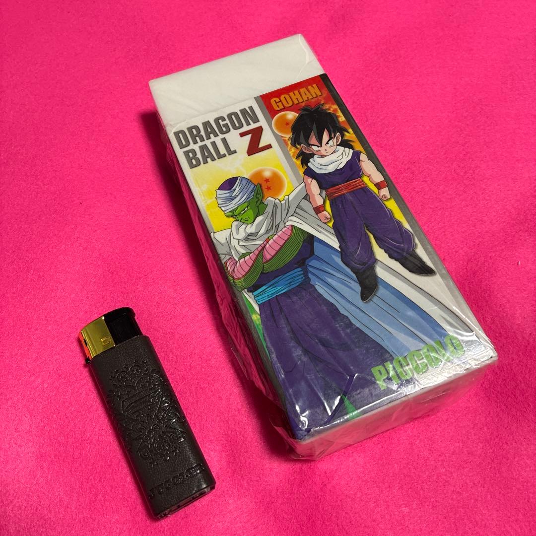 激レア　ドラゴンボールZ ジャンボ消しゴム