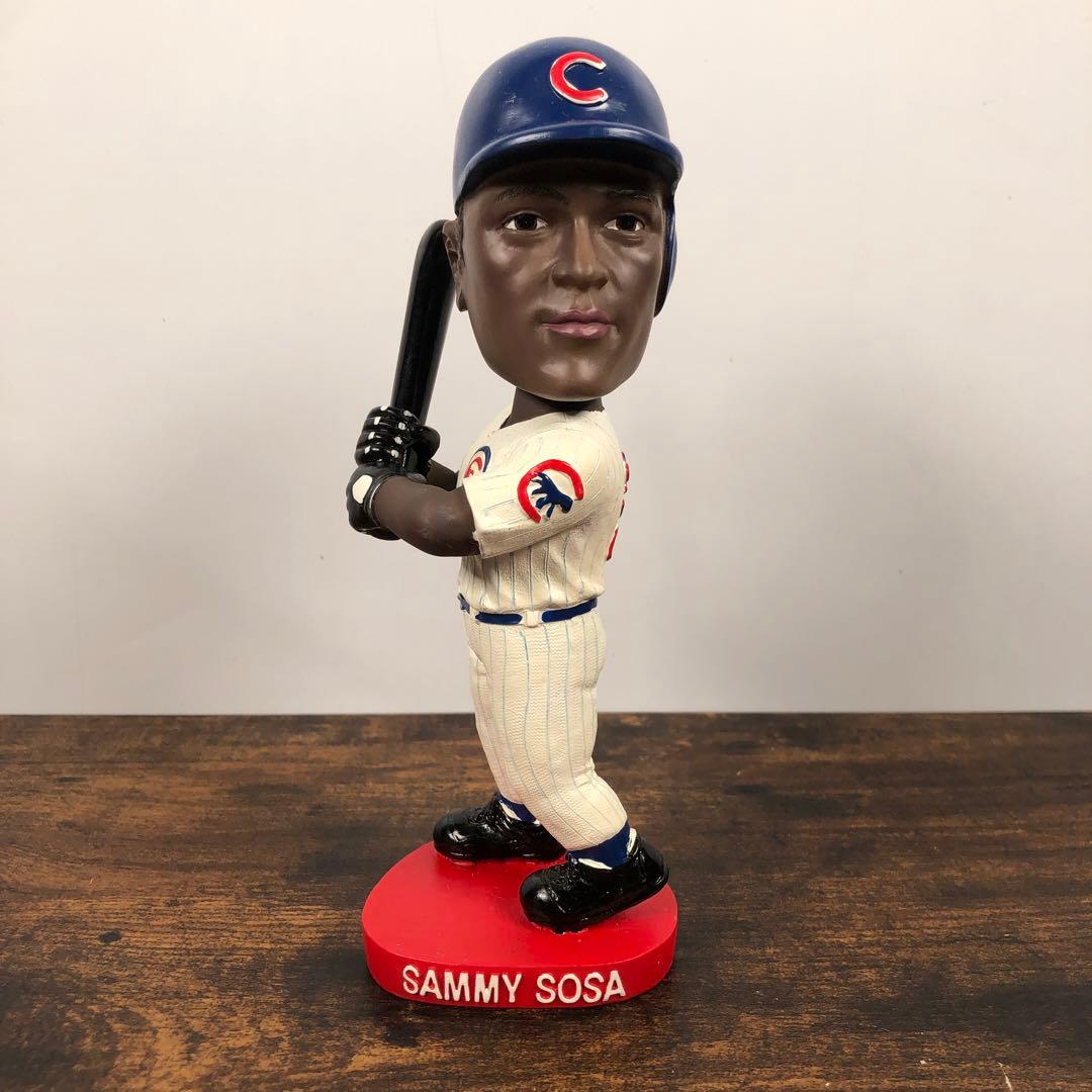 ボブルヘッド サミー ソーサ