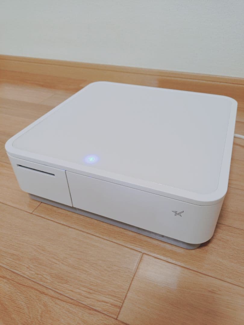 ☆スター精密 mPOP POP10☆ レジ用品 キャッシュドロワー