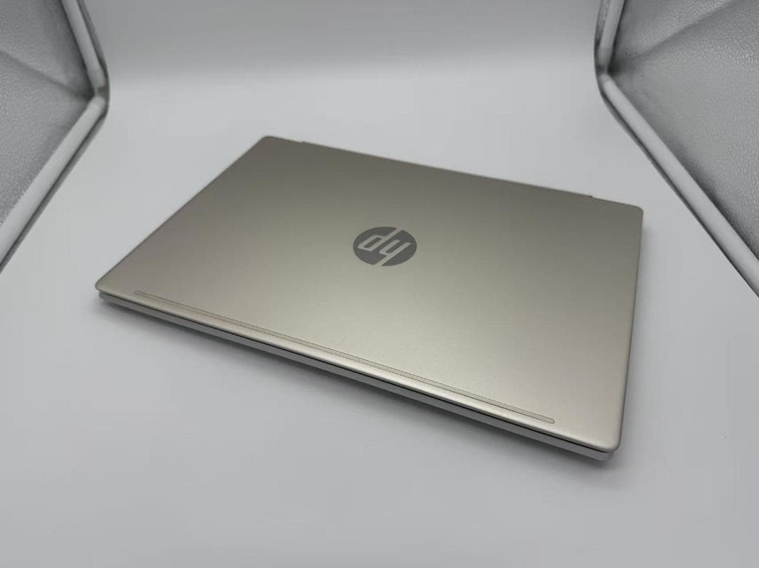 HP Laptop 13 第八世代 i5 Office2021付きs
