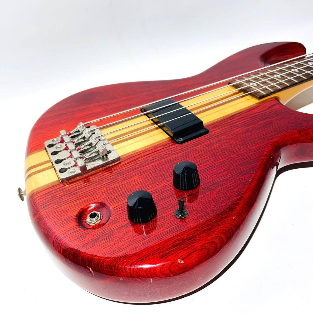 希少品】Aria ProII SB-R60 エレキベース マツモク製 - メルカリ