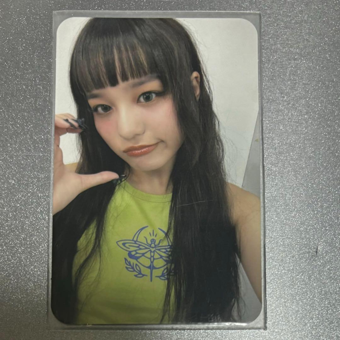 XG ジュリア JURIA ZERO トレカ