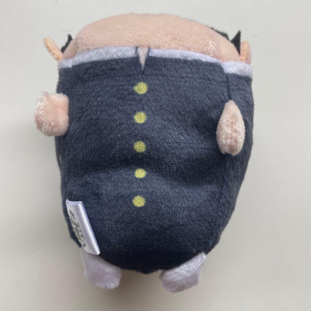 モブサイコ100 影山茂夫 ごろりんマスコット - メルカリ