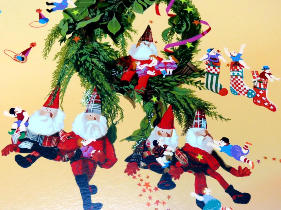 ヒロ・ヤマガタ】 ラブレター シルクスクリーンシート 山形博導 - メルカリ