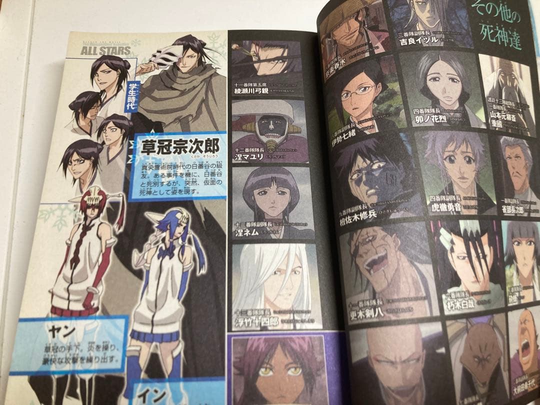 BLEACH ブリーチ コンビニ版 全巻 1-26巻 オマケ付き - メルカリ