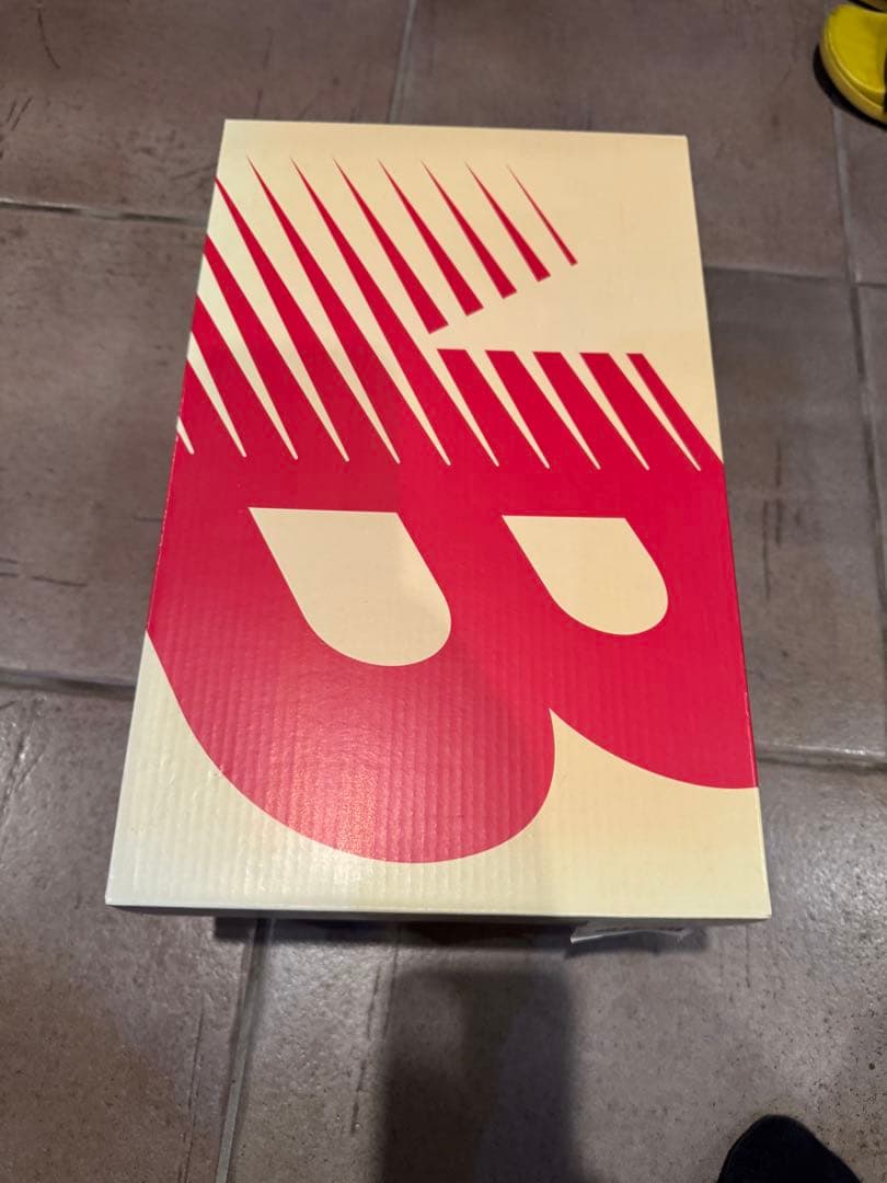 ニューバランス990V3 M990TO3 26.5cm