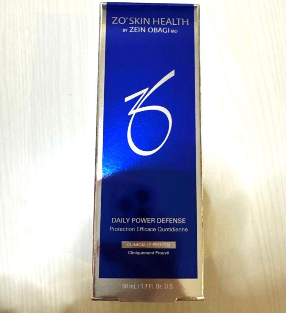 ゼオスキン デイリーPD 国内正規品です！新しいロットなので安心安全新品未開封