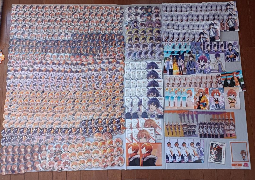 値下げ交渉あり　総額２0万　すとぷり　ななジェルグッズ