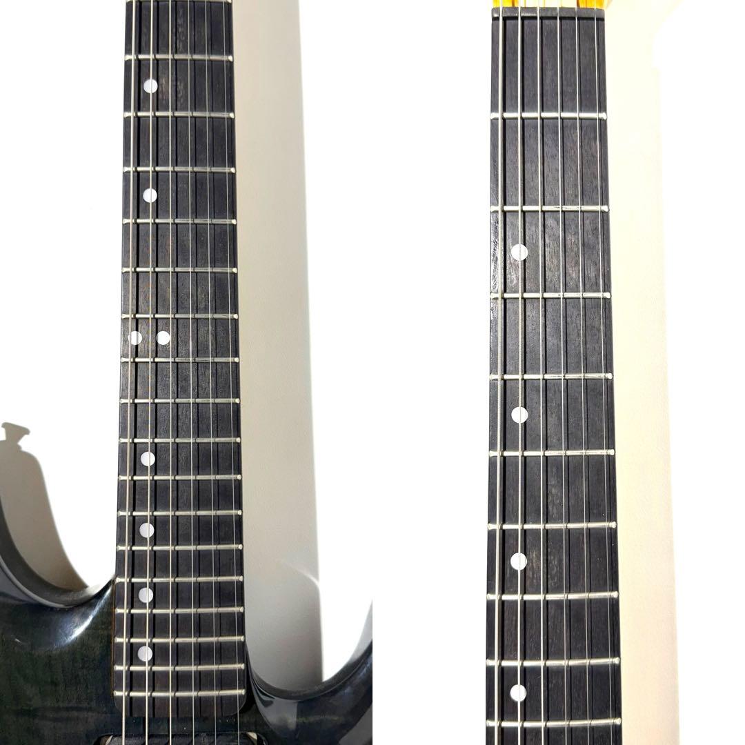 希少】STARFIELD 星野楽器 ALC1225 USA エレキギター - メルカリ