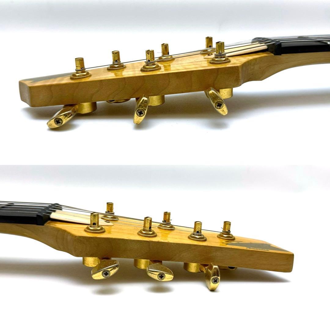 希少】STARFIELD 星野楽器 ALC1225 USA エレキギター - メルカリ