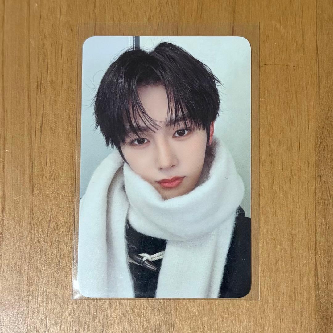 アンシン ald1 makestar ダッフルコート トレカ - メルカリ