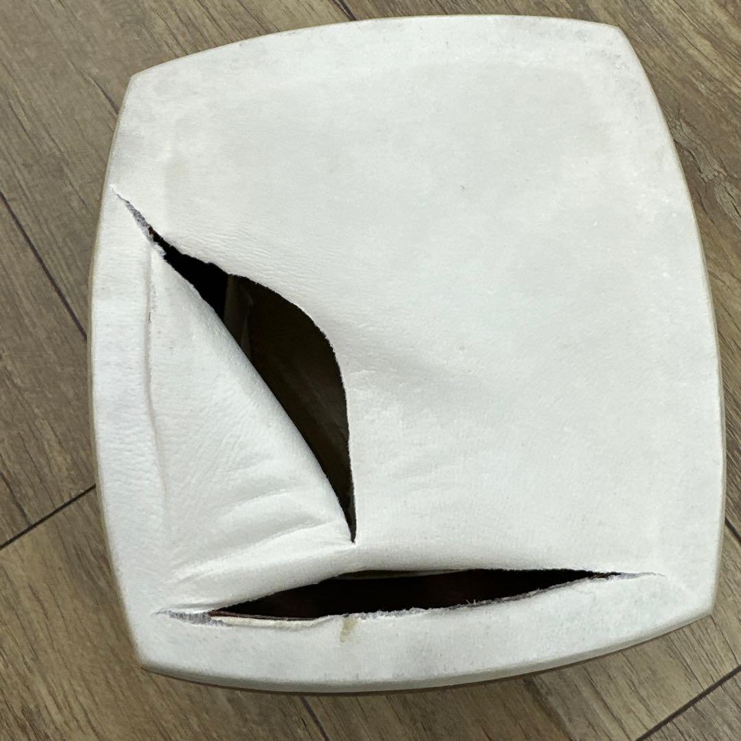 専用 K9刻印 金細子持綾杉 三味線 ケース付 約101㎝ 東な7-1218② 専用