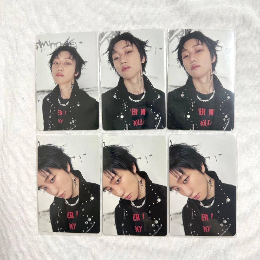 SEVENTEEN the8 ミョンホ HAPPY BURSTDAY トレカ - メルカリ