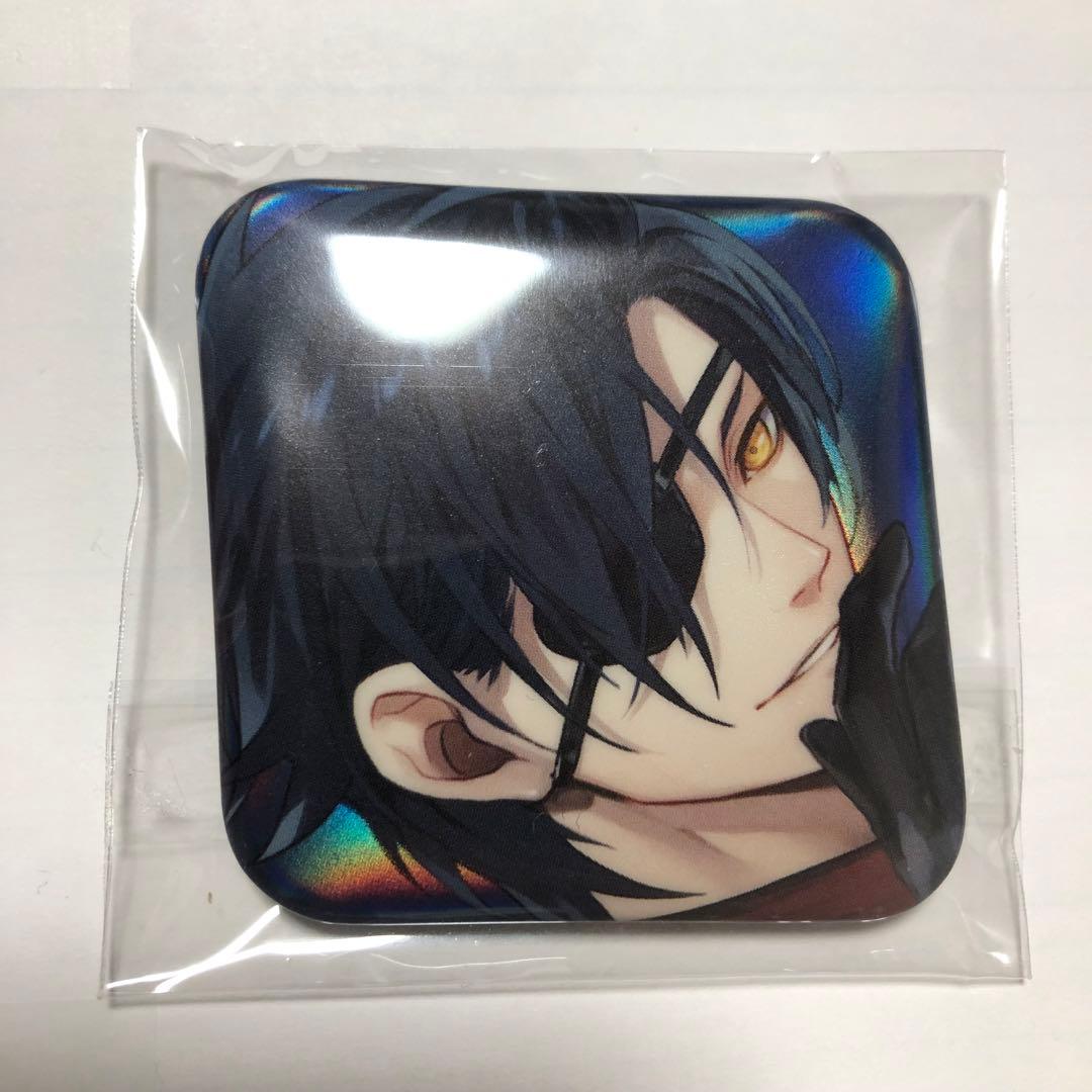 刀剣乱舞 大本丸博 缶バッジ 燭台切光忠 刀剣乱舞 とうらぶ 燭台切光忠 祝装ポストカード 大本丸博 - メルカリ