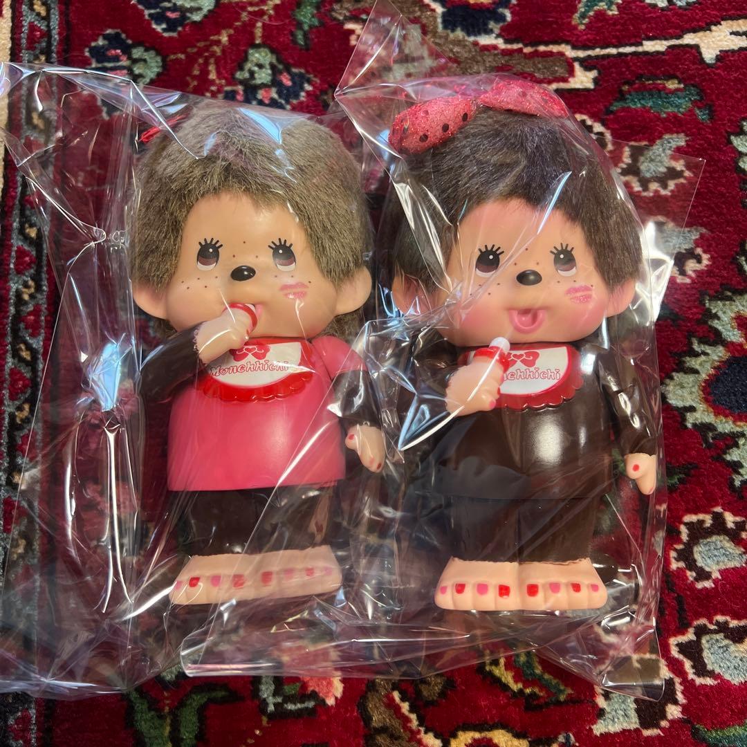 キキとララ ぬいぐるみセット LittleTwinStars リトルツインスターズ キキララ ぬいぐるみセット (R