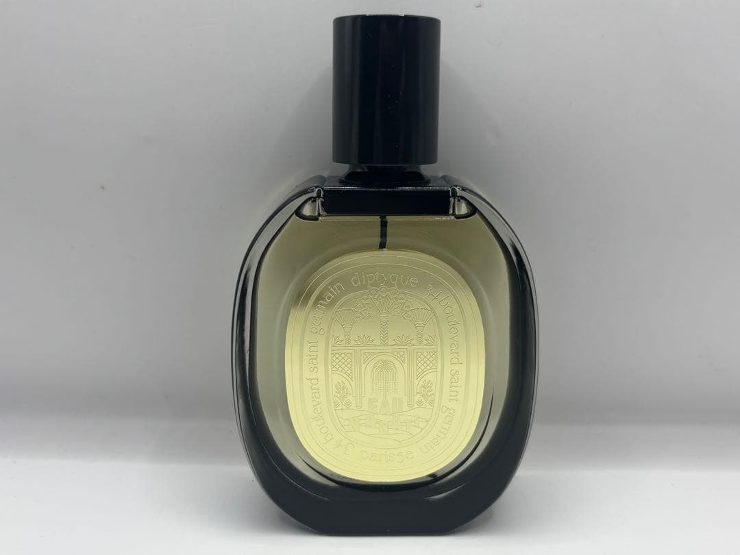 香水 diptyque ディプティック オーナバティ 75ml