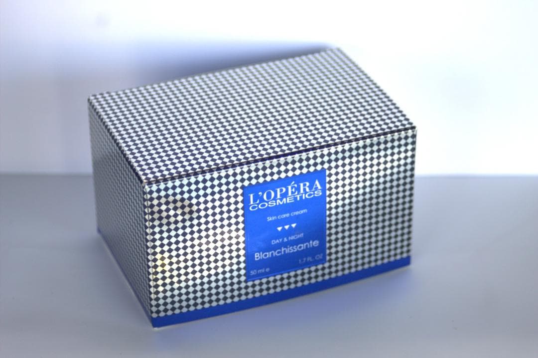 L’OPÉRA COSMETICS スキンケアクリーム 50ml バランシング クリーム 30g: コスメ＆ビューティー | ロフトネットストア