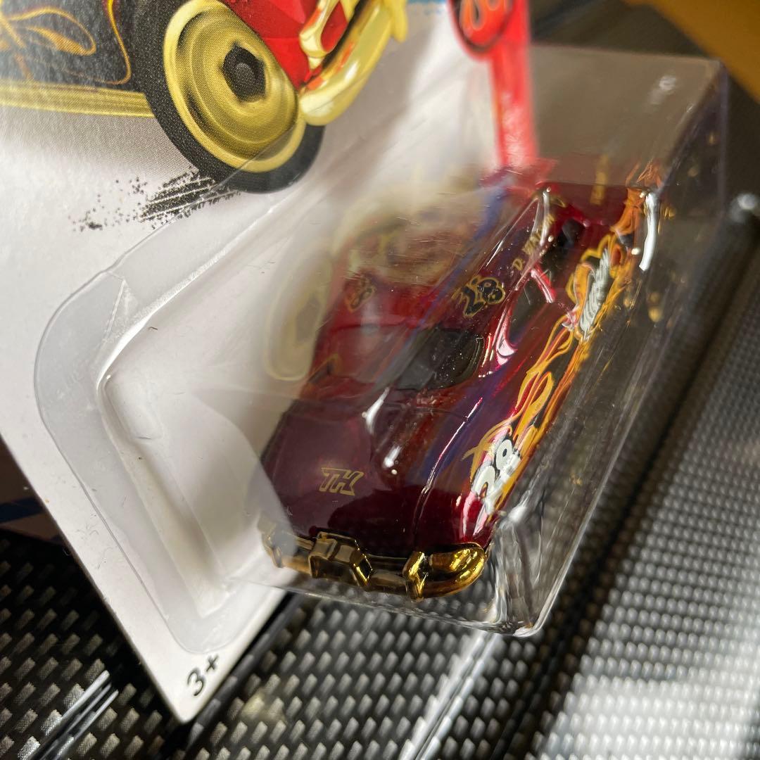 ホットウィール。スーパートレジャーハント - メルカリ