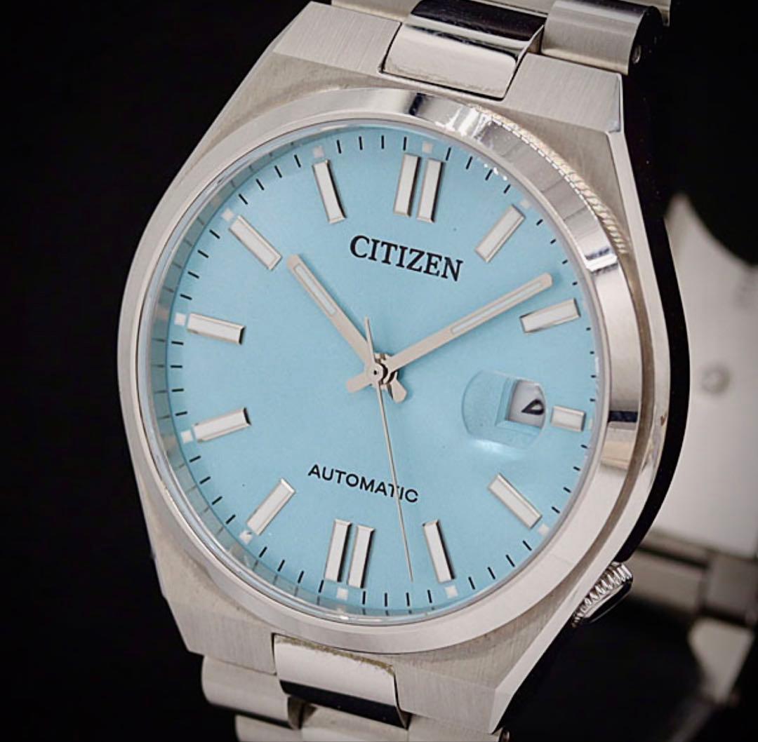 ミトコンドリアさま　専用　　　箱付き良品 シチズン TSUYOSAコレクション ミトコンドリアさま 専用 箱付き良品 シチズン TSUYOSAコレクション