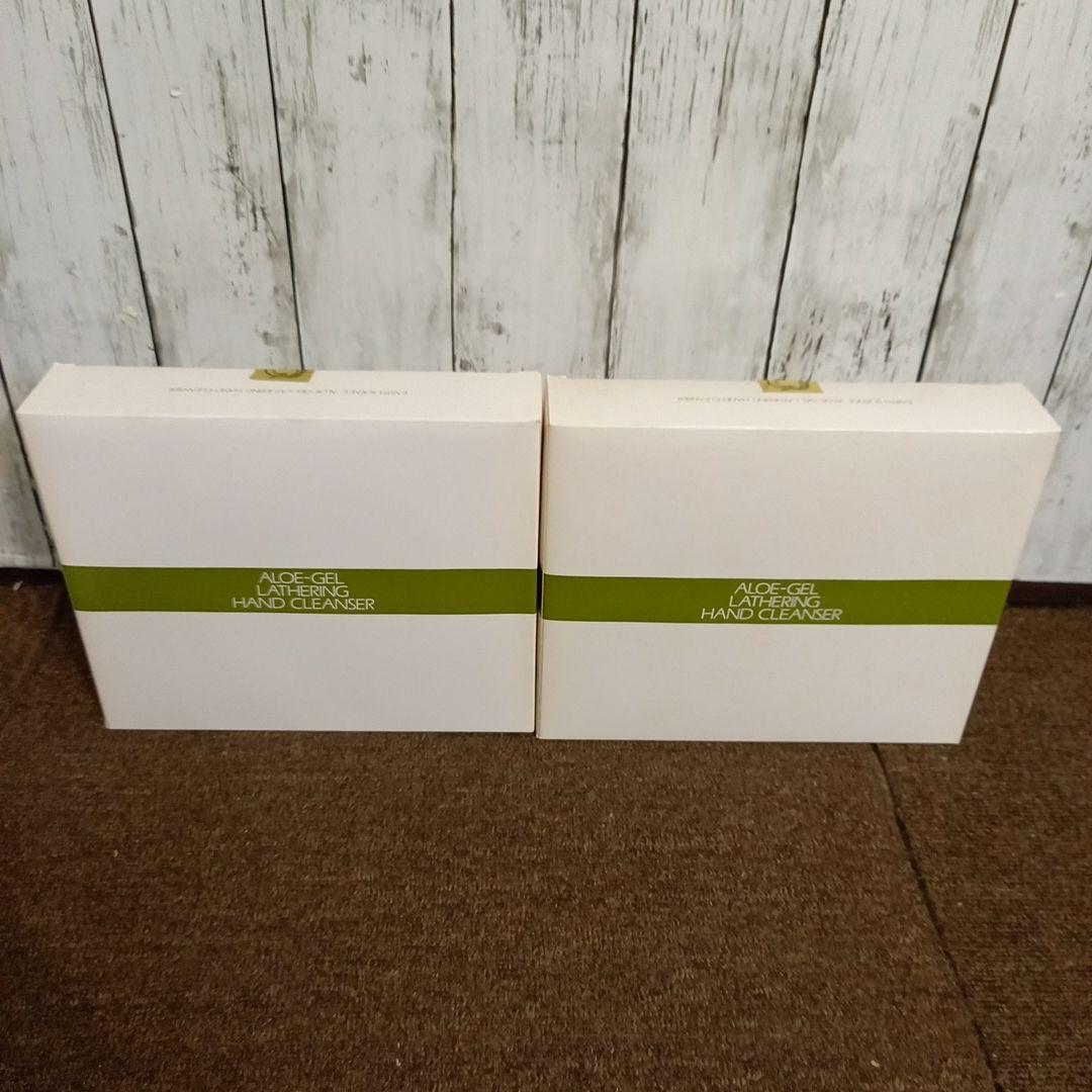 未開封 アースサイエンス　ハンドクレンザー250ml 10本　未使用 no3 未開封 アースサイエンス ハンドクレンザー250ml 10本 未使用 no3