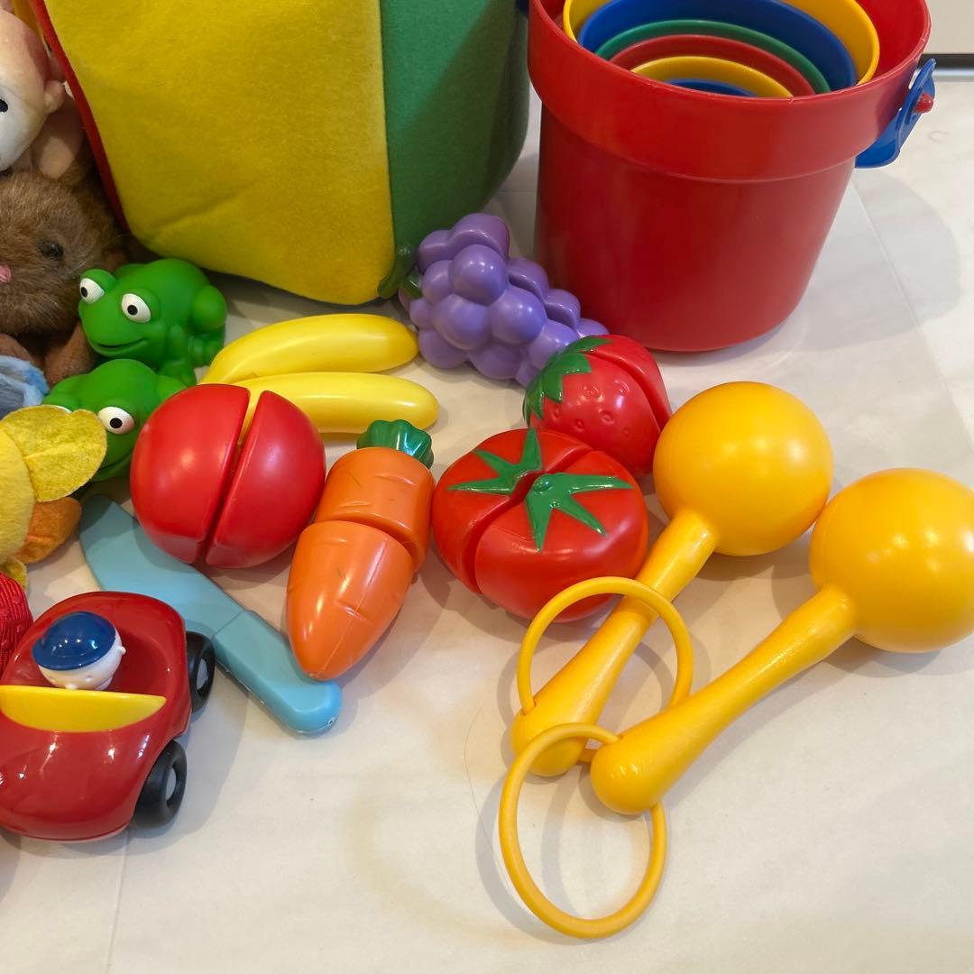 DWE プレイアロング おもちゃ ディズニー英語システム Play Along