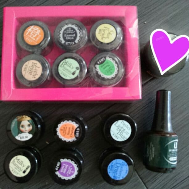 3日間だけの最終値下げプリジェルセット