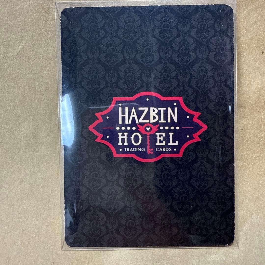 ハズビン トレカ 28 - メルカリ
