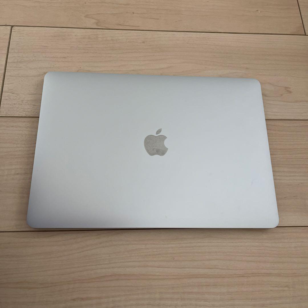 MacBook Pro 2017 13インチ 128GB 画面不良 ジャンク - メルカリ