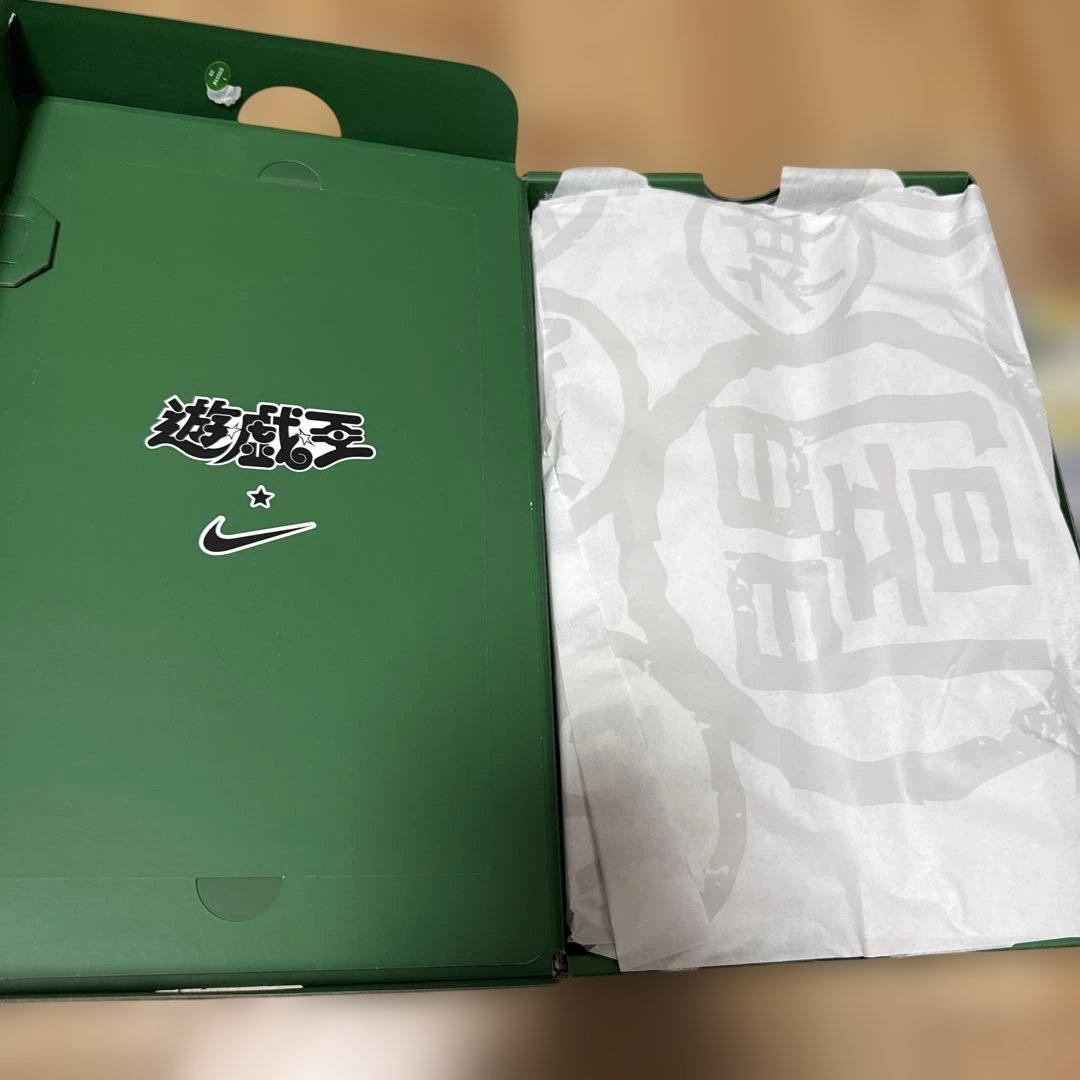 靴 Yu-Gi-Oh Nike Air Max 95 Joey 26.5cm