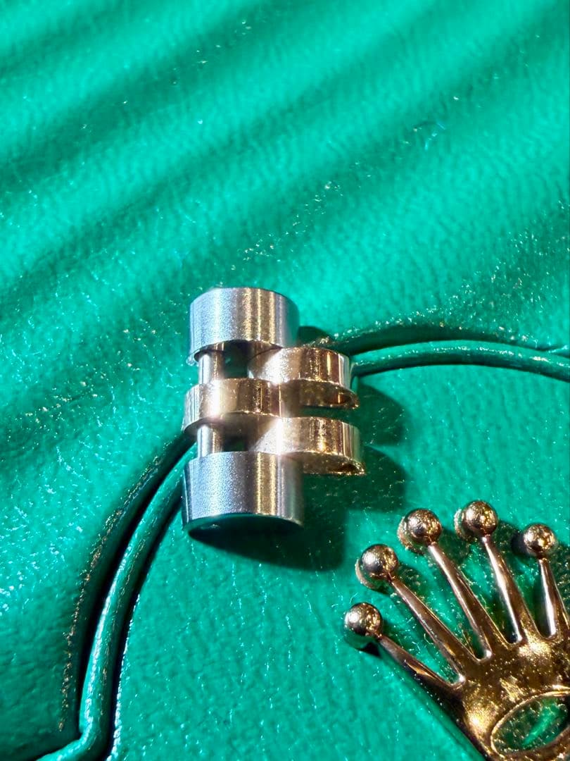 ROLEX ロレックス デイトジャスト 179171 純正 ブレス コマ