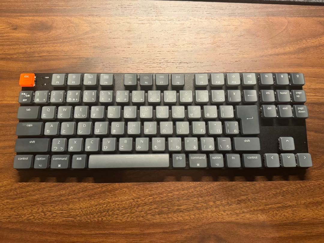 Keychron K1SE【美品】