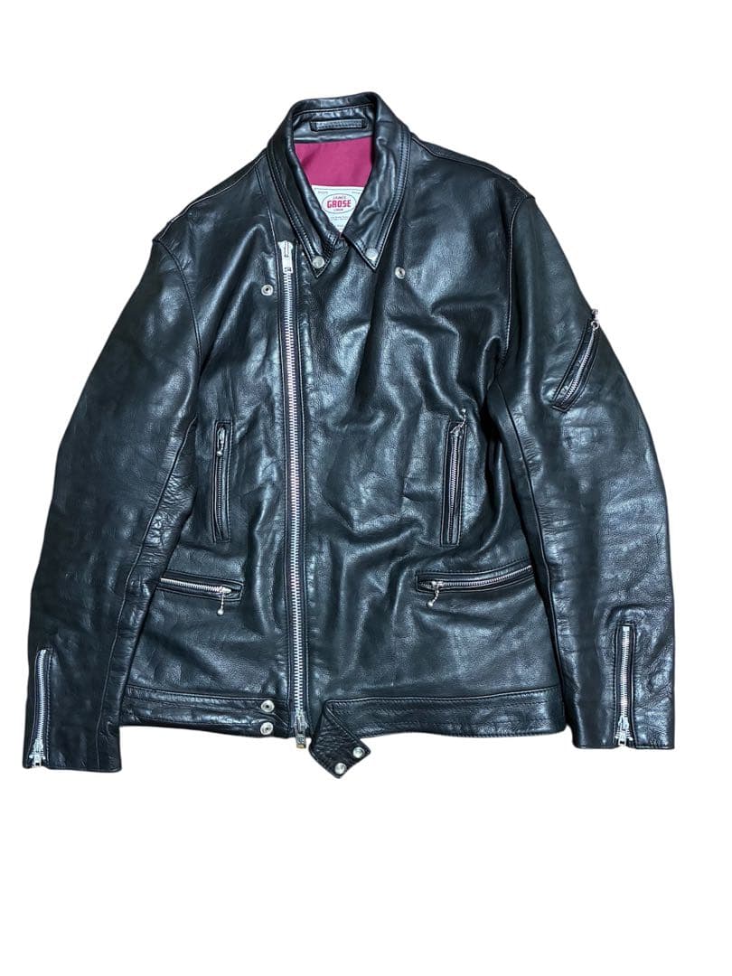 DIJ　ジェームスグロース　ニューマニラ