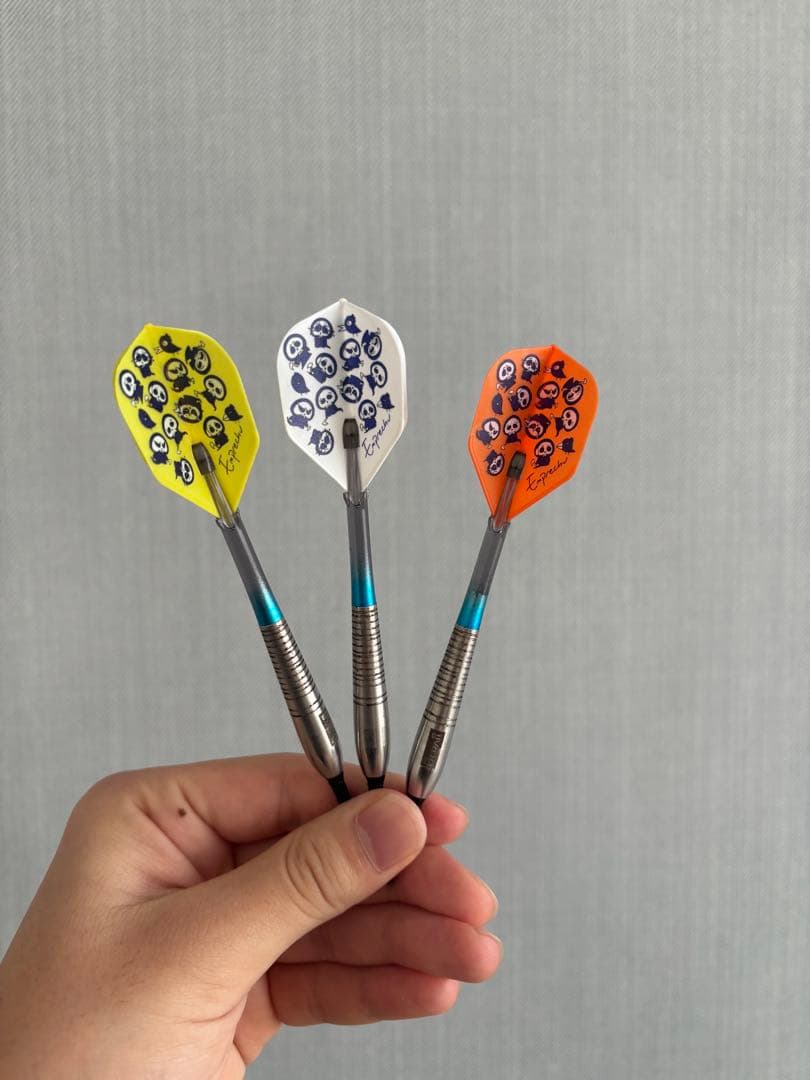 ダーツ　一式セット