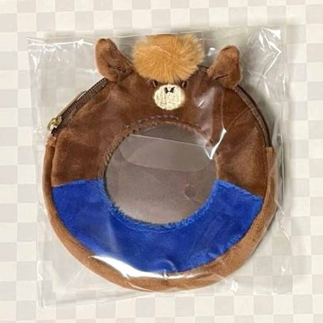 鬼滅の刃 冨岡義勇 干支2026 午年 缶バッジ ポーチ 新品未開封 - メルカリ