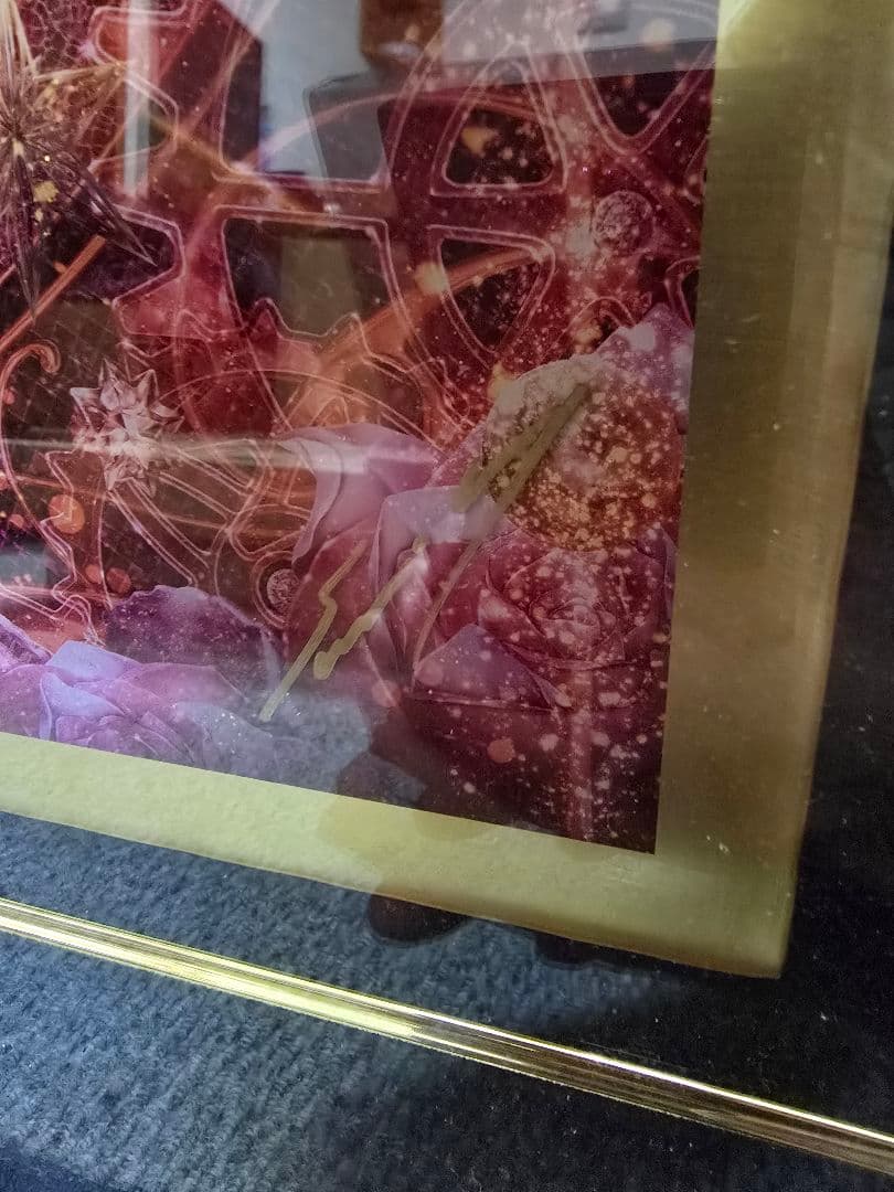 期間限定出品 てぃんくる M/E 金烏玉兎の渾天儀 - メルカリ