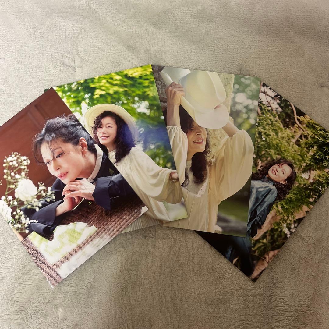 未使用】中森明菜☆2025 卓上カレンダー☆ファンクラブ限定 - メルカリ