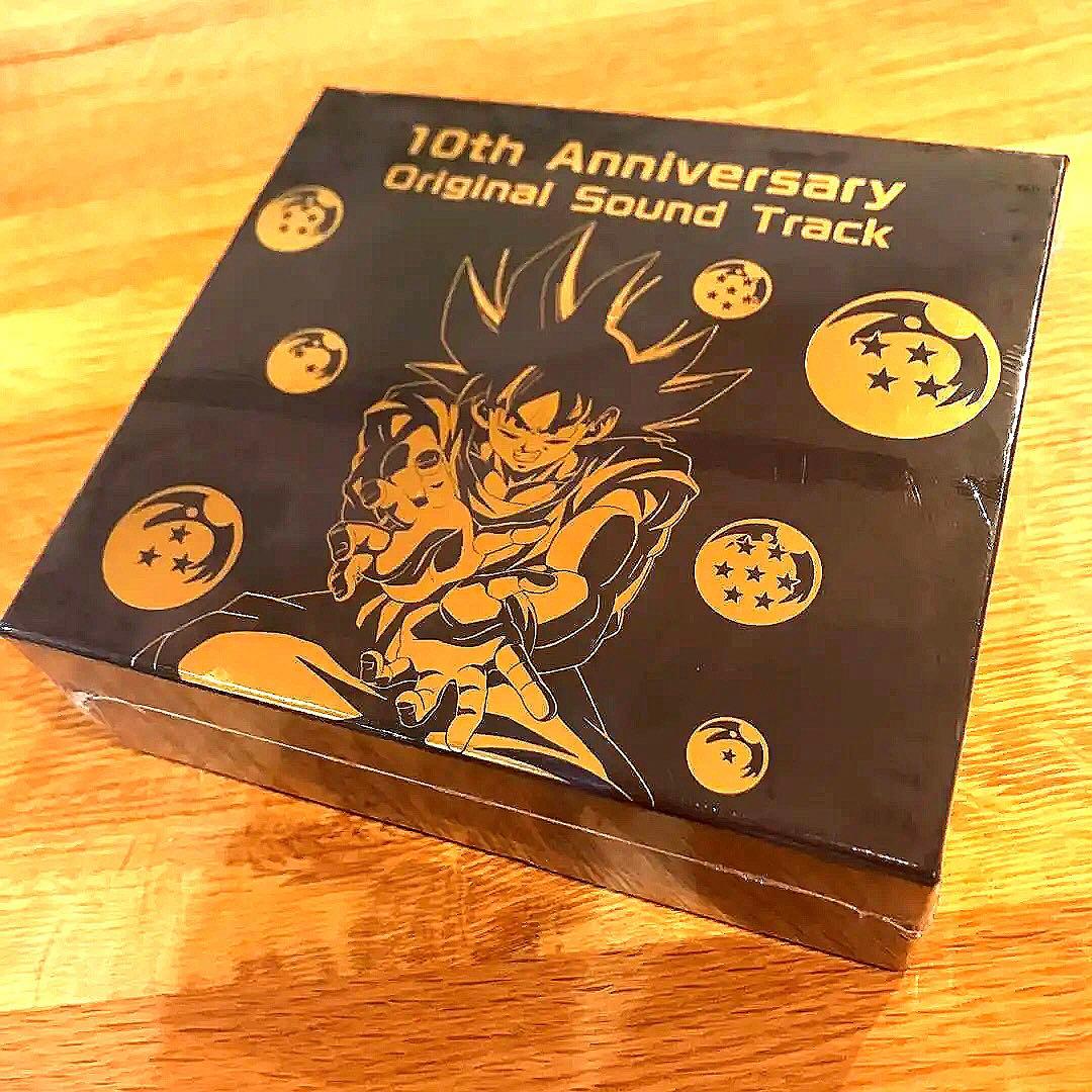 ドラゴンボールZ ドッカンバトル 10th Anniversary 完全生産限定 Amazon | ドラゴンボールZ ドッカンバトル 10th Anniversary Original