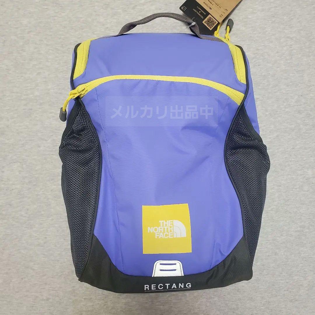 o*e様 レクタング　ノースフェイス　リュック　キッズ