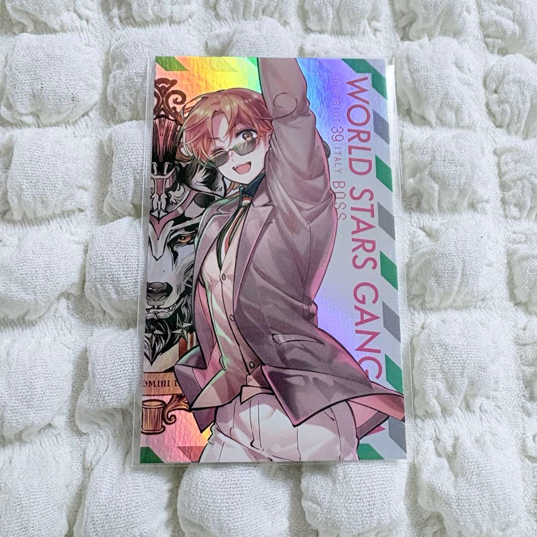 ヘタリア ギャングスタ 特典 イタリア - メルカリ