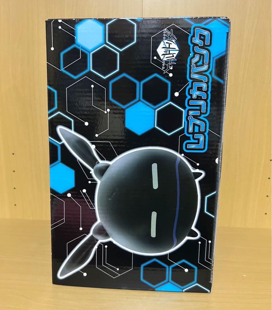 ワールドトリガー レプリカ コインバンク 貯金箱 フィギュア - メルカリ