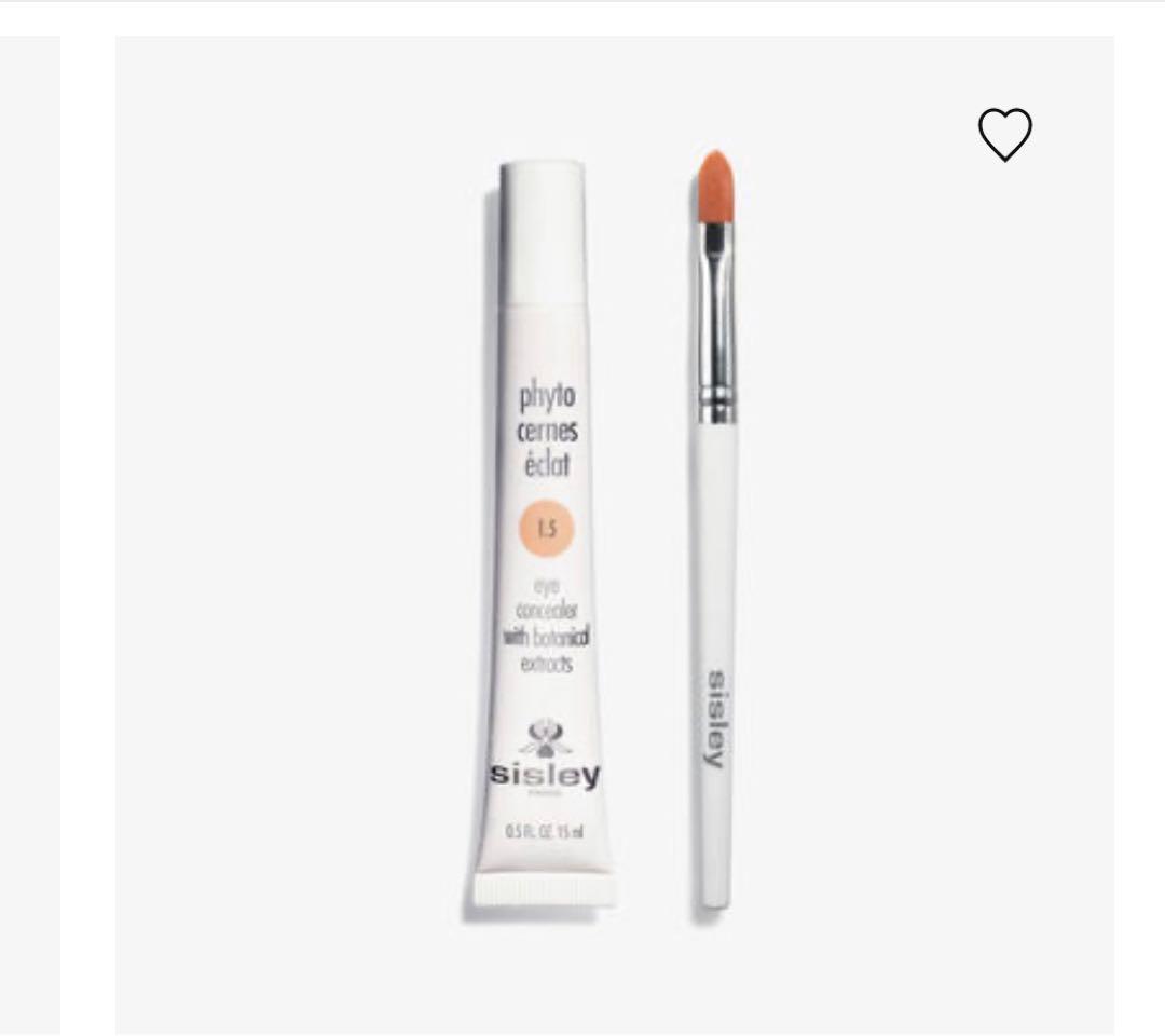 シスレー　フィト サーンズ エクラ 1.5