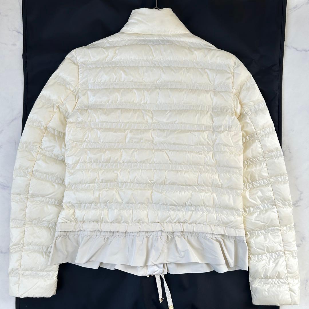 Papipu様専用 極美品 モンクレール ダウンジャケット アネモネ