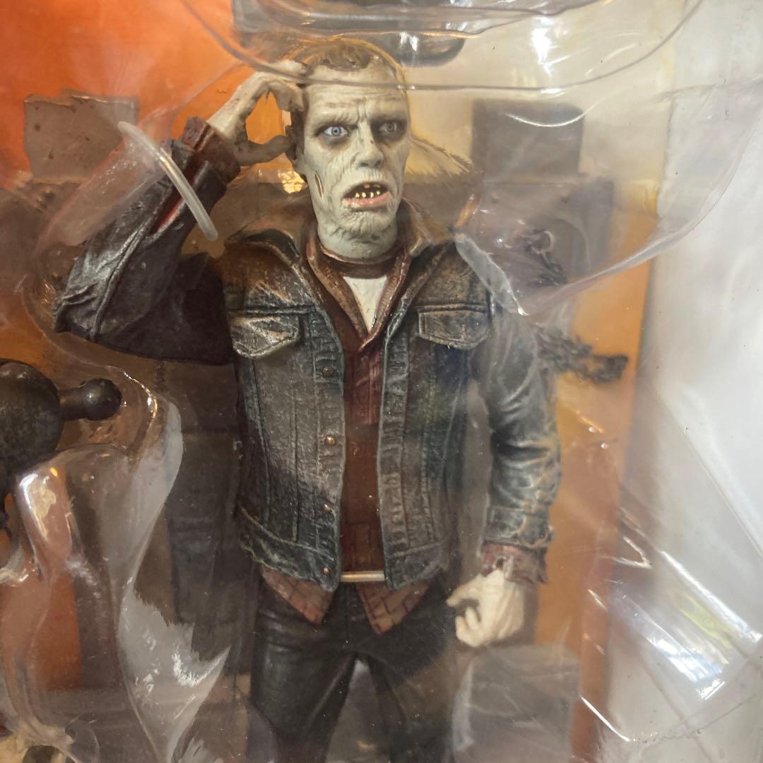 day of the dead バブ　フィギュア