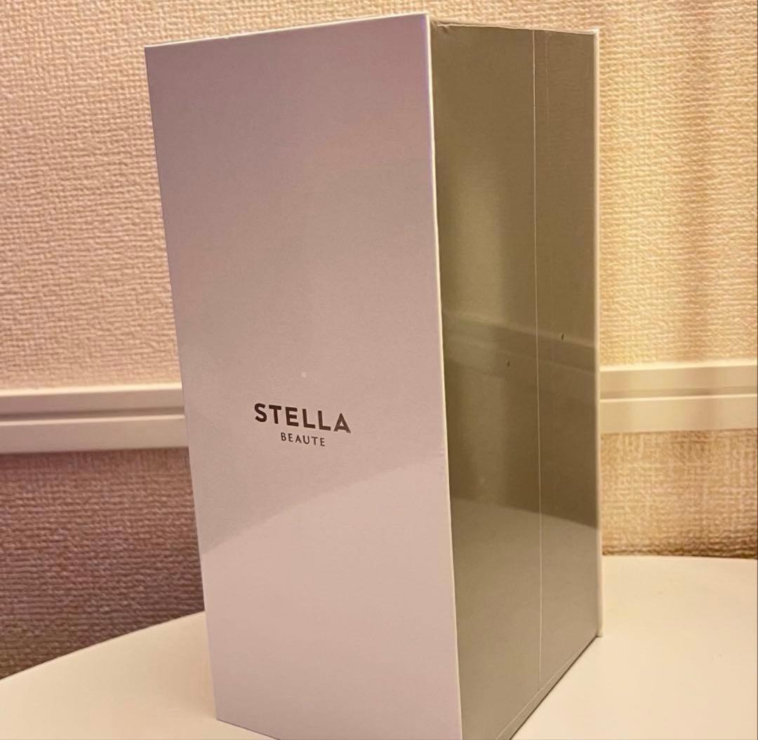 ステラボーテPRO2.0 (サントリーニホワイト)未開封 - メルカリ