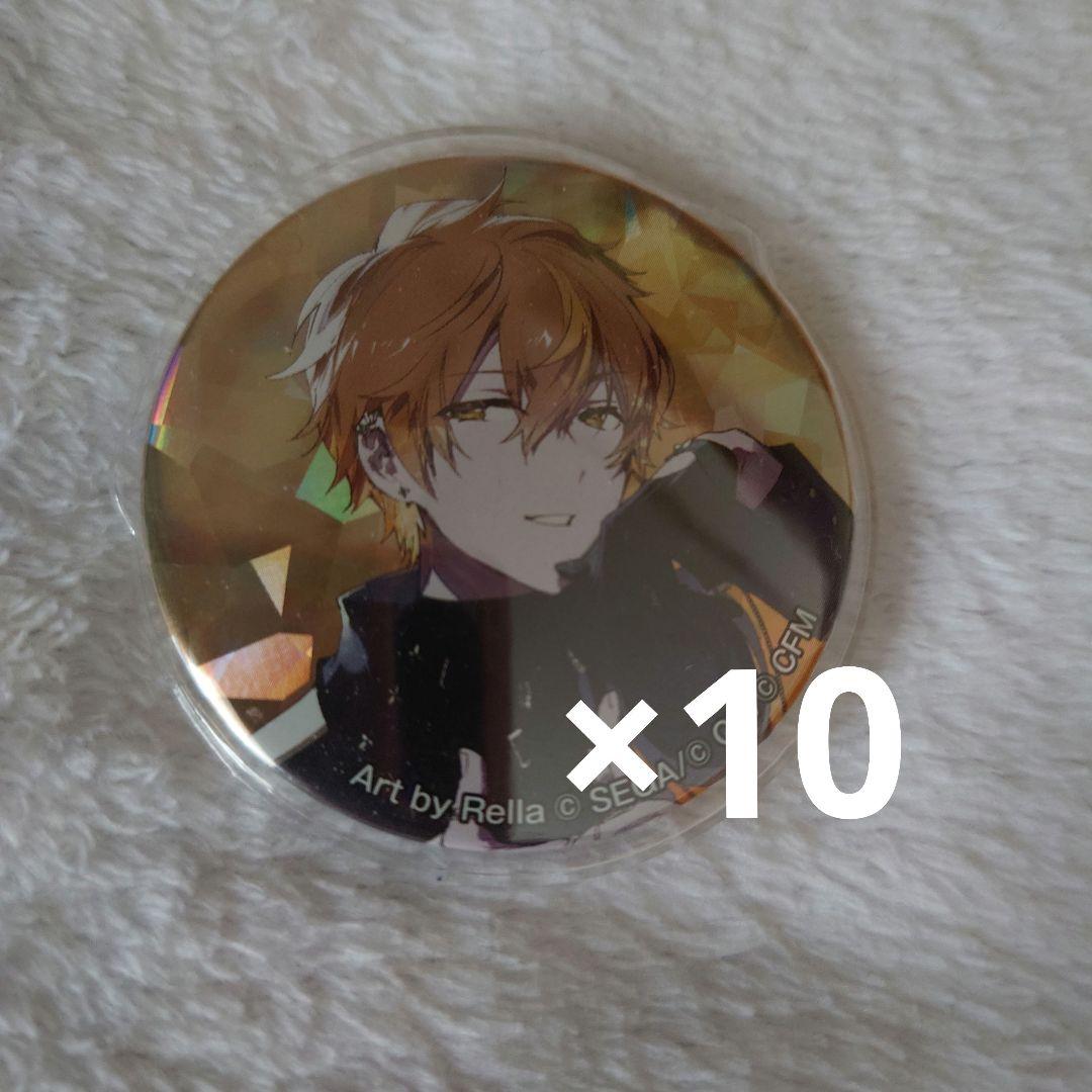 プロセカ セカイの宝石箱 缶バッジ 東雲彰人 ×10 2026年最新】宝石箱 東雲彰人の人気アイテム - メルカリ