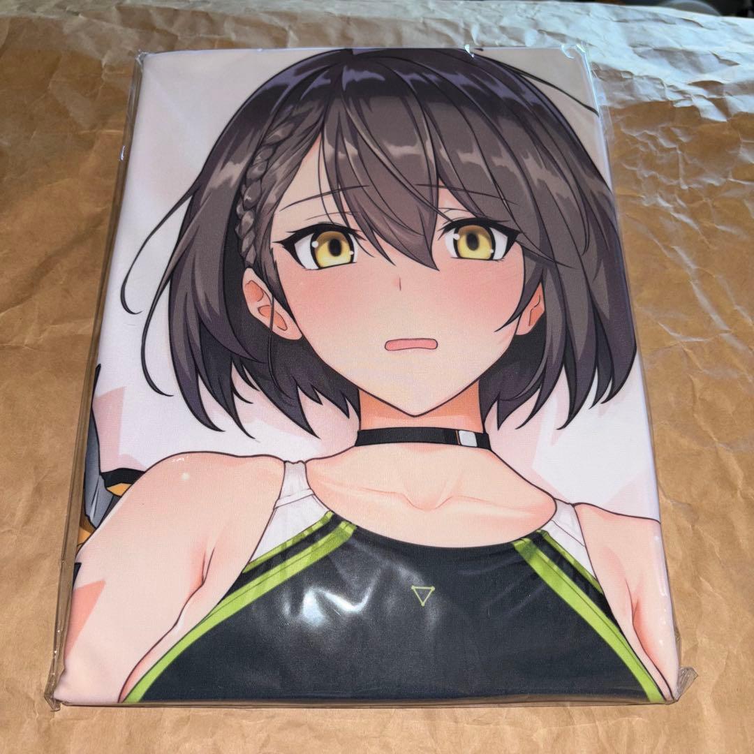 ボルチモア　抱き枕カバー