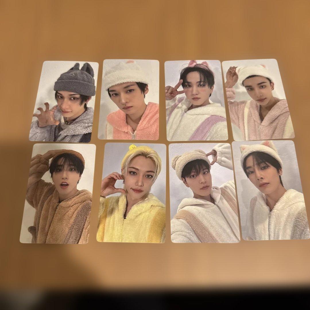 straykids Hollow タワレコ トレカ skzoo スキズ エコパ - メルカリ