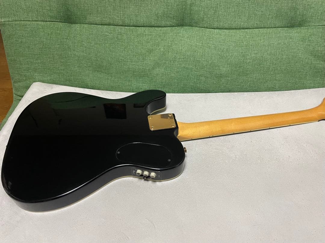 タ*シ様 Morris Groovin' PA-60TE ジャンク扱い エレアコ - メルカリ