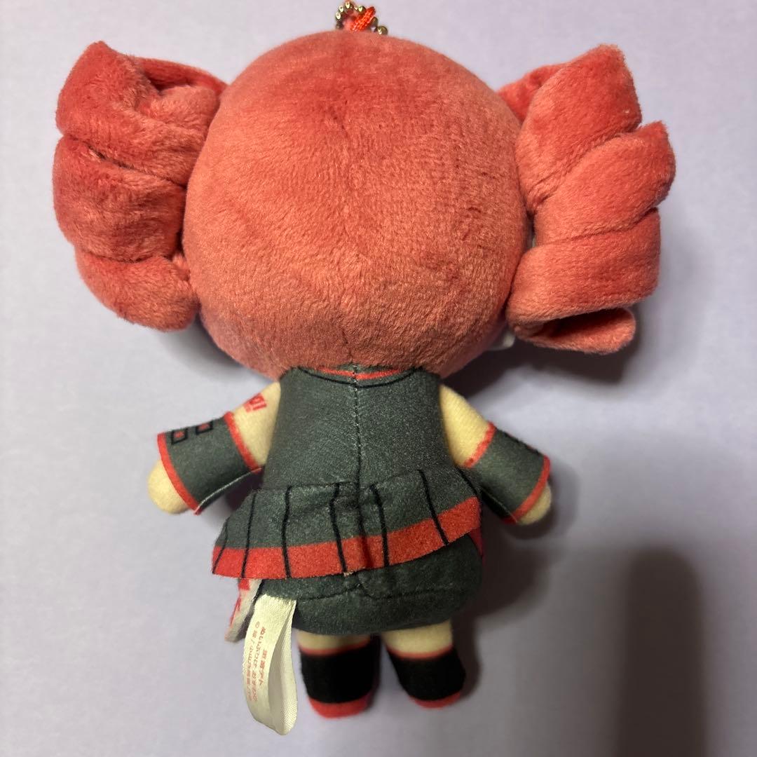 重音テト ぬいぷりけ おすわり - メルカリ